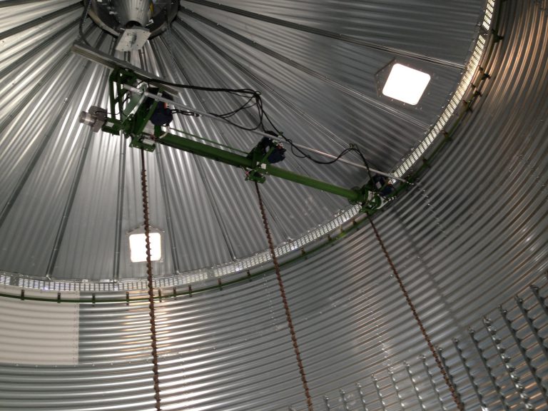 Grain Storage Brothers Grain Systems