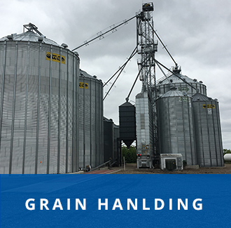 grain-handling