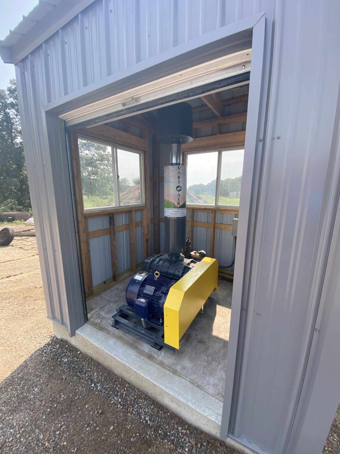 St. Cloud, MN Brothers Grain Systems